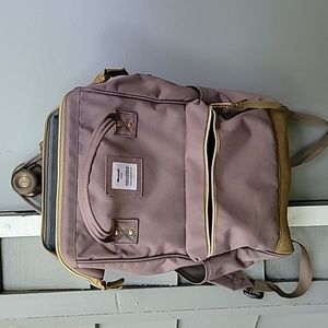 Himawari Laptop backpack